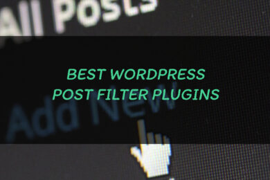 best-wordpress-post-filter-plugins